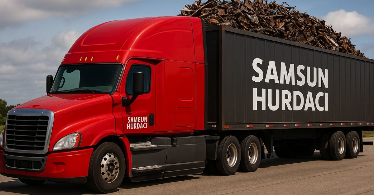 Samsun Hurdacı